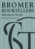 Catalogue 142 - Bromer Booksellers