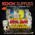 SAVE UP TO 50% OFF - Koch
