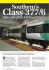 Southern`s Class 377/6 - Railway Technical Web Pages