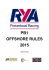 2015 RYA PB1