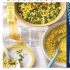 Corn, Martha Stewart Living (recipes and food styling)