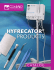 HYFRECATOR® PRODUCTS HYFRECATOR