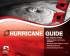 Hurricane Guide - Harris County Flood Control District