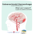 Subarachnoid Hemorrhage - Neuro
