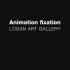 Animation fixation
