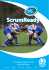 ScrumReady - Scottish Rugby Union