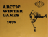1976, AWG - Arctic Winter Games