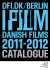 Film catalogue - Det Danske Filminstitut