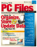 Working With PC Files