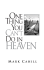 One Thing You Can`t Do in Heaven