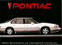 1994 Pontiac Bonneville Owner`s Manual