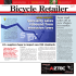 BICYCLE RETAILER AND INDUSTRY NEWS ANNUAL STATS ISSUE