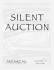 View Silent Catalog - Amoskeag Auction Company
