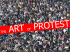 `Art of Protest` Sketchbook
