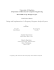 Design and Implemention of a Frequency Response Analysis System