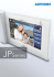 JPSeries - Aiphone