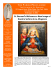 St. Bernard``s Welcomes a New Image of Nuestra Señora de La