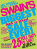 Swain`s BIGGEST Back To School SALE EVER!
