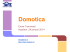 Domotica - Computer Idee