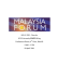 MF KL 2011 - Malaysia Forum