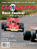 Model Car Racing Free Sample Issue #79