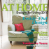 AtHome IN OUT 0610 Cover.indd