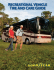 RECREATIONAL VEHICLE TIRE AND CARE GUIDE