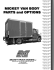 Van Parts Manual - Mickey Truck Bodies