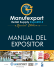 Untitled - Manufexport