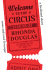 an excerpt from welcome to the circus