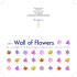 to the BRICC Wall of Flowers