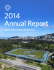 Annual Report - California Academy of Sciences