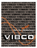 VIBCO Vibrators General Catalog