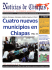 el timbrazo - Noticias de Chiapas