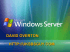 Microsoft Windows Server Codename "Longhorn"