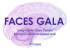 FACES GALA - FACES (Finding a Cure for Epilepsy and Seizures)