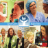 2012 Annual Report - Van Wert County Hospital
