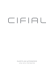 8,44 Mb - Cifial