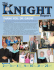 Knight Report Summer 2011 - Peninsula Catholic High School