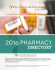 2016 VIVA Medicare Extra Value (SNP) Pharmacy Directory