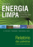 JELARE Report (Spanish, Portuguese): Seminário Energia Limpa