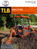 kubota diesel tractor