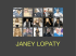 press kit - Janey Lopaty Inc