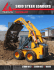 skid steer loaders - Construction Equipment