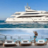 Seanna: Owners put their stamp on the newest Benetti Custom