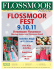 Fall 2011 Flossmoor Newsletter