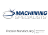 2010 Brochure - Machining Specialists