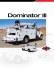 Dominator ® III - Work Truck West