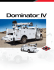 Dominator ® IV - Work Truck West