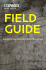 February – April 2016 FIELD GUIDE
